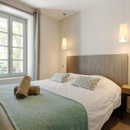 Private Furnished Apartment With All Comfort Has A Garden In A Green Space Meyreuil Exteriör bild
